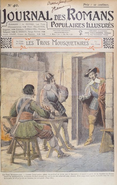 Couverture d
